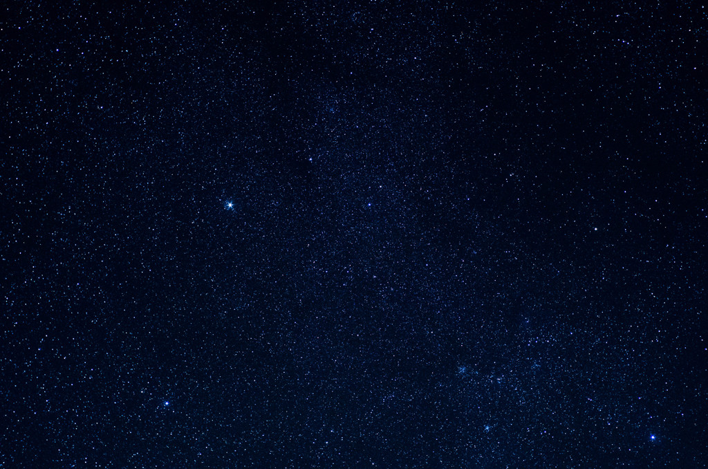 星空3
