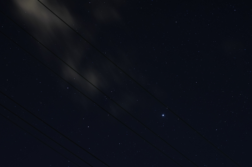 星空