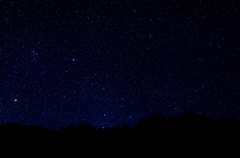 星空（アストロトレーサー）