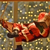 クリスマスの翌日