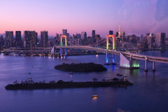 お台場２