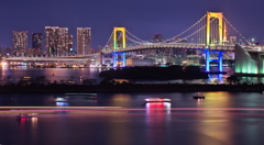 お台場３