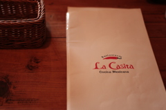お散歩スナップ ～Cocina Mexicana～