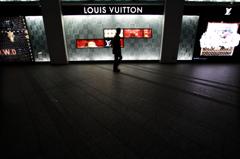 LOUIS VUITTON