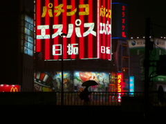 歩道橋