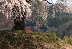 お地蔵さん