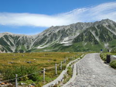 立山