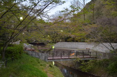 岐阜公園