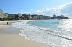 白浜海岸