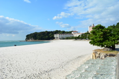 白浜