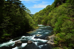 群馬のどこか
