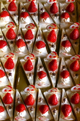 It's a peace of cake!!