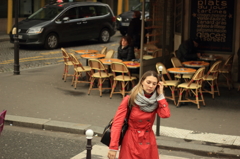 Parisienne