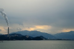 我が街