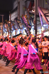 敦賀祭りカーニバル大行進3