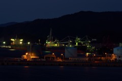 火力の火の元