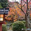 大原野神社から2