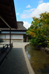 養浩館庭園その弐