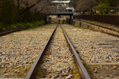 南禅寺界隈散策、桜の時期に訪れたい