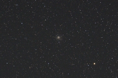 M56 球状星団