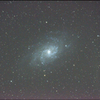 M33銀河