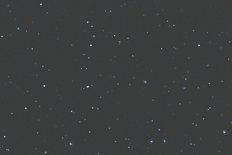 コマス・ソラ彗星