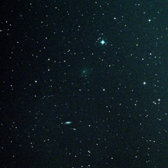 エンケ彗星