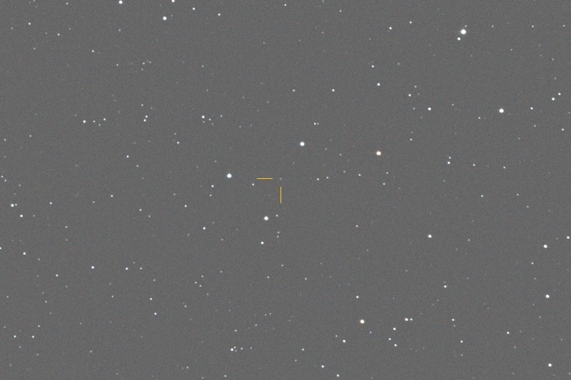 パンスターズ彗星