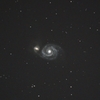 M51銀河