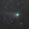 カタリナ彗星