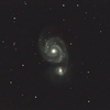 M51銀河