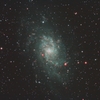 M33銀河