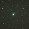 パンスターズ彗星（DSS版）