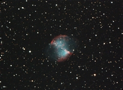 M27星雲