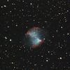M27星雲