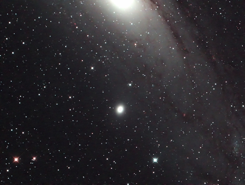 M32 銀河