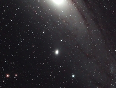 M32 銀河