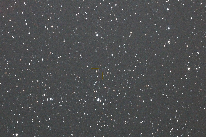 ハートレー第３彗星