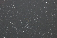 ハートレー第３彗星