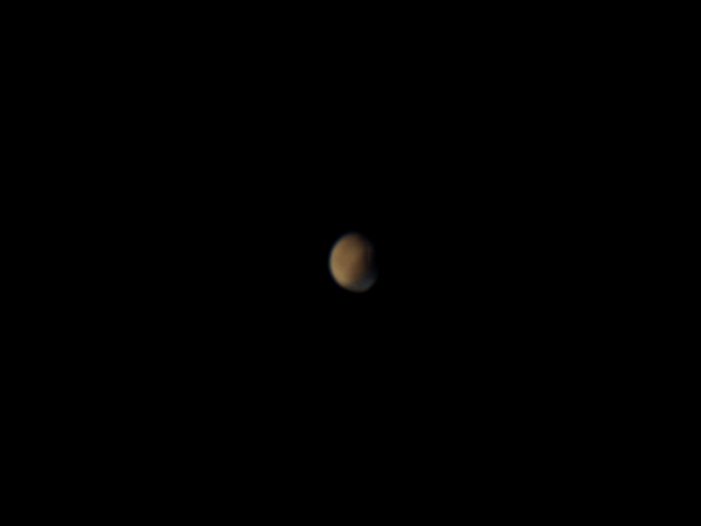 火星