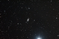 M109 銀河