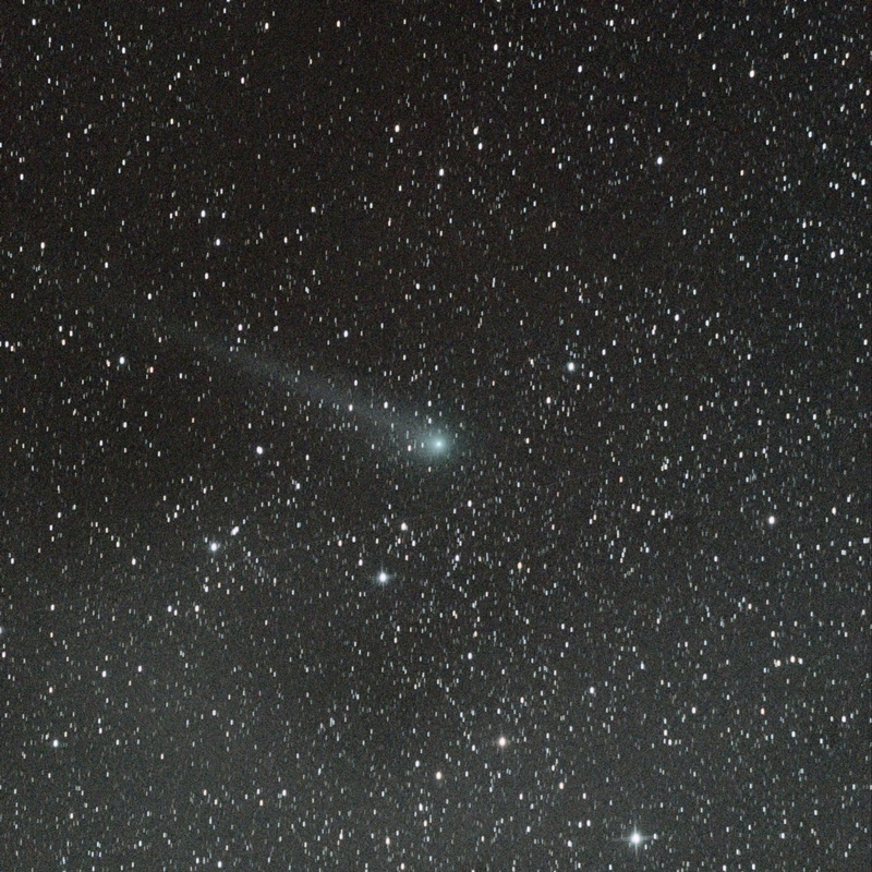 カタリナ彗星