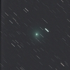 タットル・ジャコビニ・クレサーク彗星