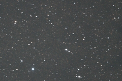 シュヴァスマン-ヴァハマン第１彗星