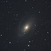 M81銀河
