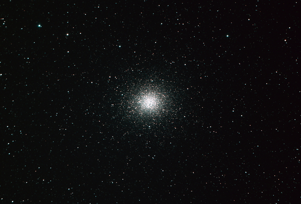 ω星団 (NGC5139)