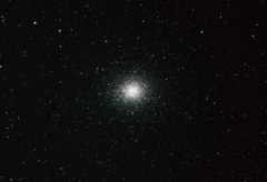 ω星団 (NGC5139)