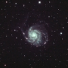 M101銀河