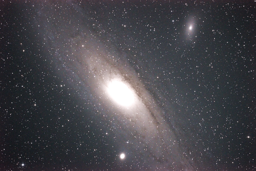 M31 銀河