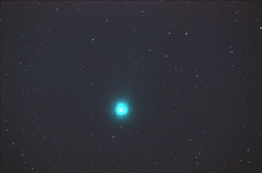 ラブジョイ彗星